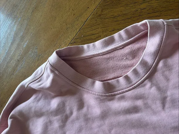 Lululemon Crewneck - Image 5