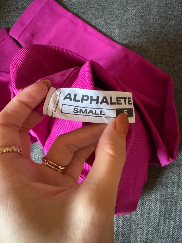 Alphalete Amplify Leggings - Image 3