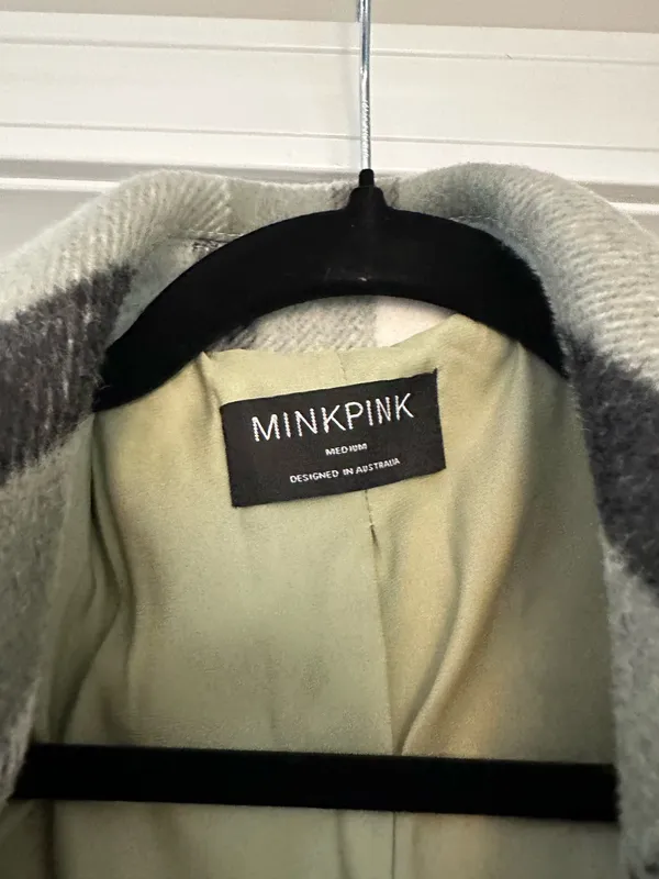Minkpink Jacket - Image 3