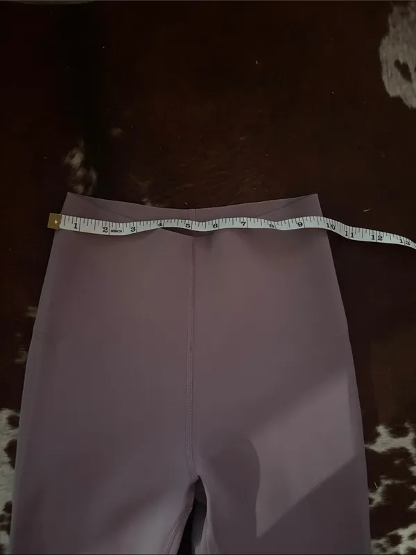 Lululemon Glow Up High Rise Tight 28"‎ - Image 7