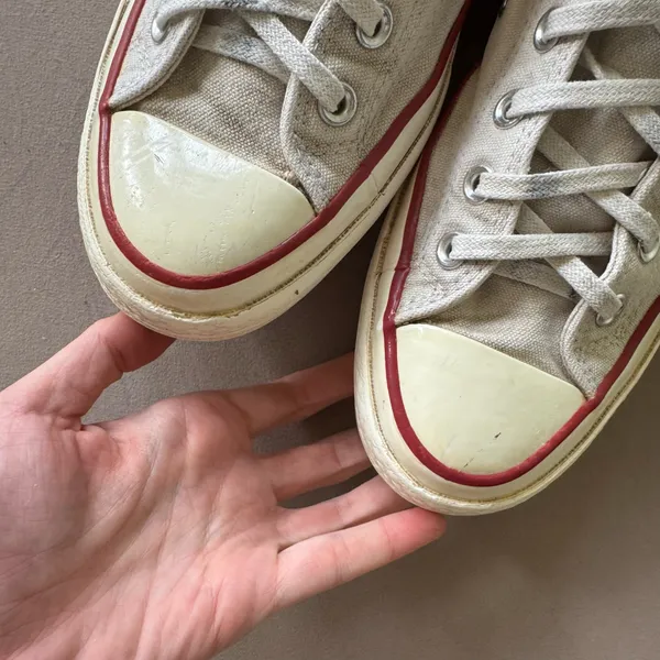 CONVERSE Chuck 70 High Top Sneakers - Image 12
