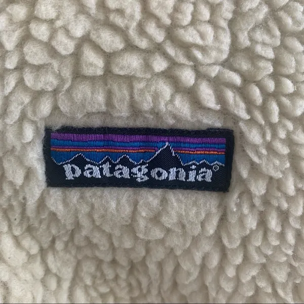 PATAGONIA small jacket - Image 5