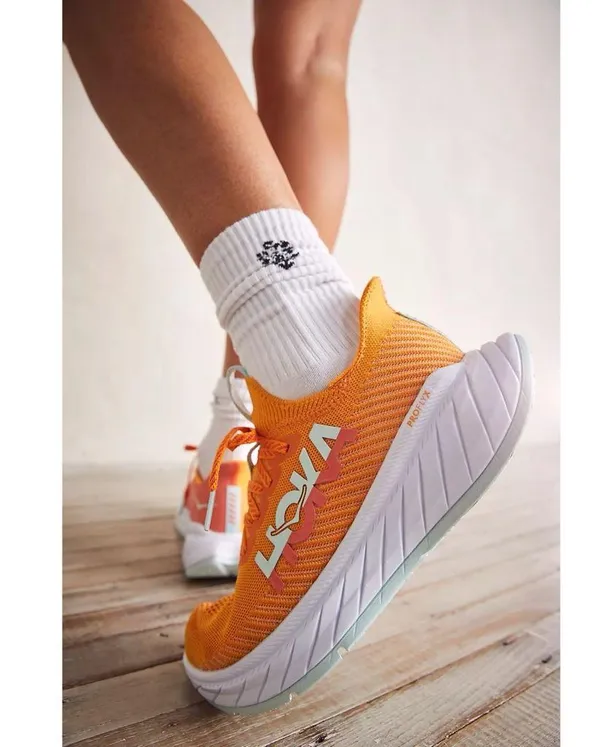 Hoka Carbon X 3 Sneakers - Image 2