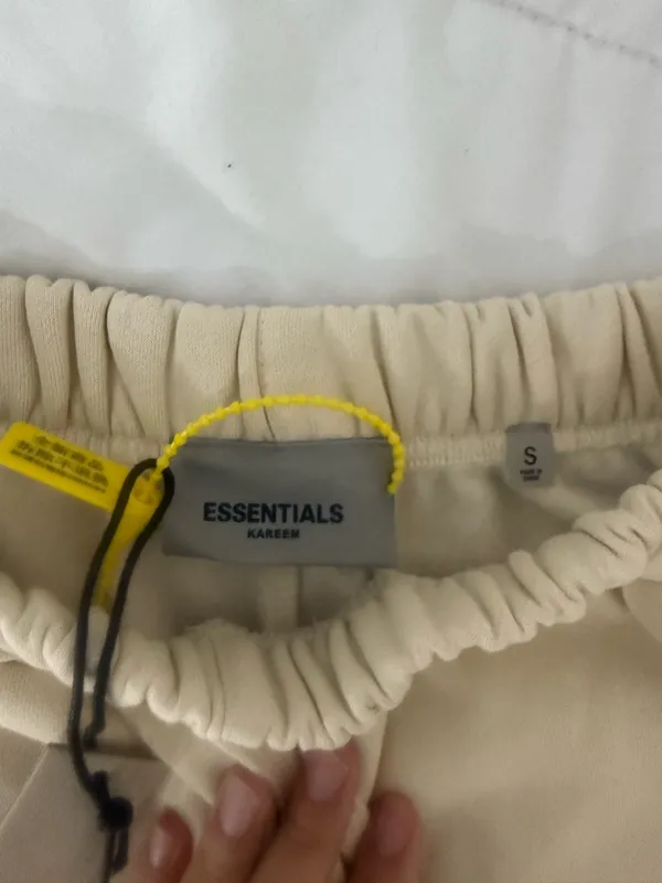 Essentials Fear of God Shorts - Image 2