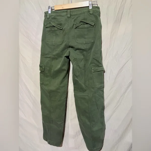 TNA pants Size 6 - Image 3