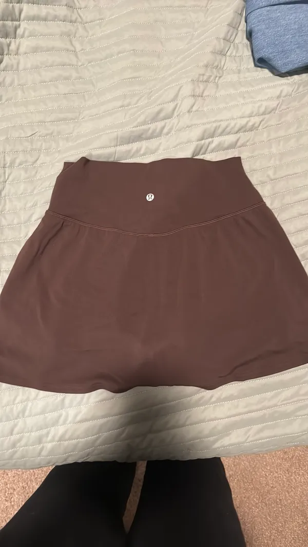 Lululemon Align High-Rise Skirt  - Image 4