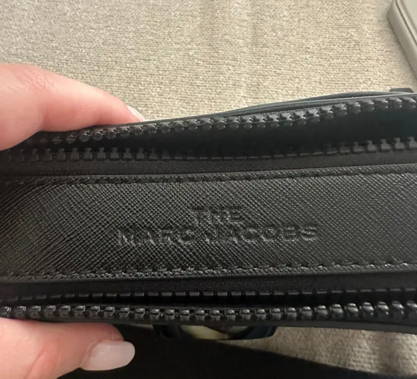 Marc Jacobs Purse - Image 4