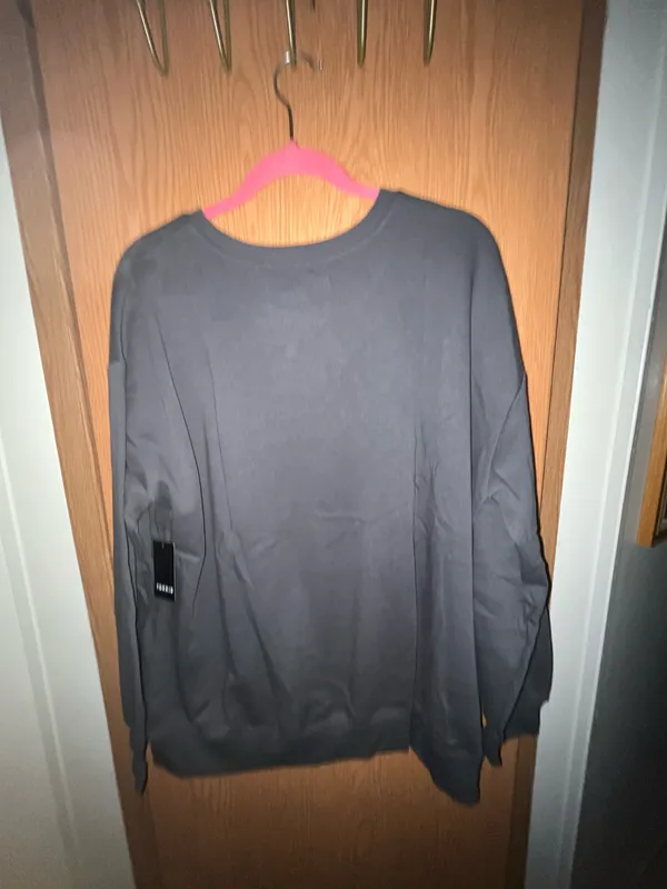 The doors sweatshirt size 2x nwt - Image 4
