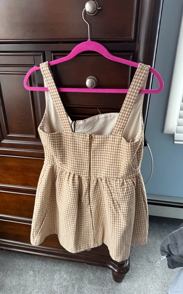 Hazel Boutique Dress - Image 3