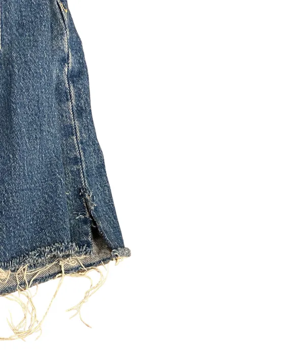 501 Cut Off Shorts 🦋 - Image 2