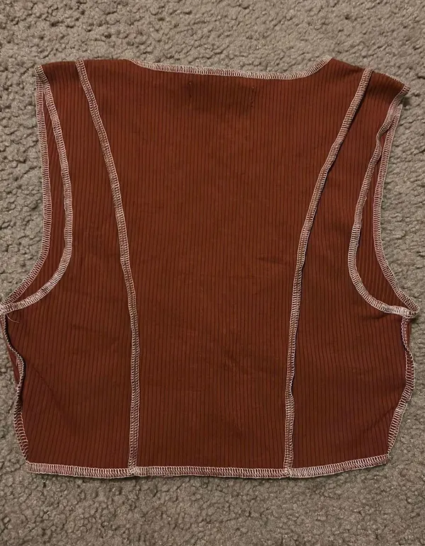 Urban Outfitters Tank Top - Image 2
