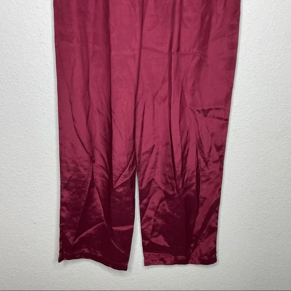 Vintage Victoria's Secret Two Piece‎ Pajamas - Image 10