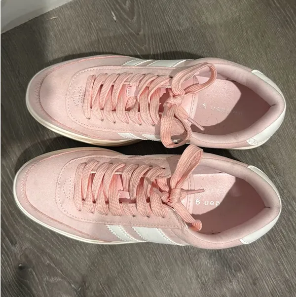 Madden Girl Sneakers Platform - Image 4