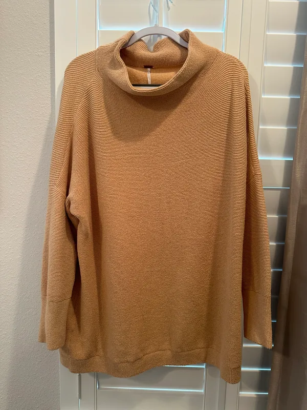 Free People Sweater Dress - Image 3