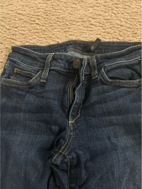 C359 joes pants jeans size w 27 woman - Image 3