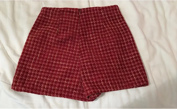 Altar'd State Skort - Image 3