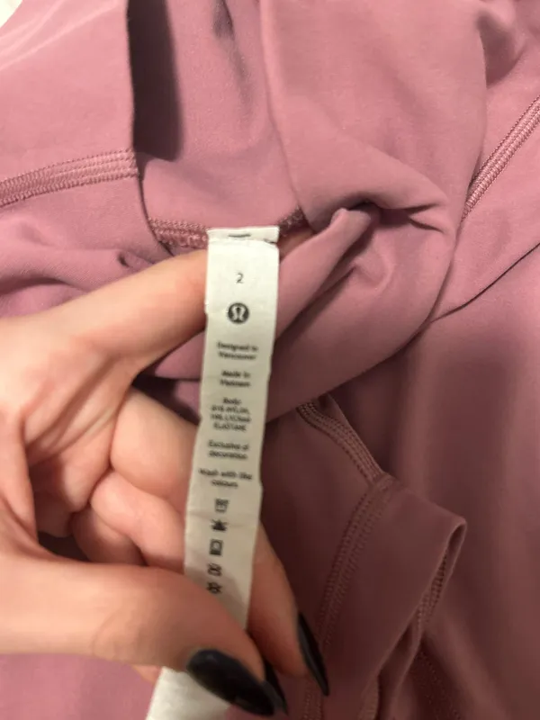 Lululemon Align Leggings - Image 4