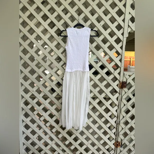 Free people Twice As Nice Maxi Top - Image 8