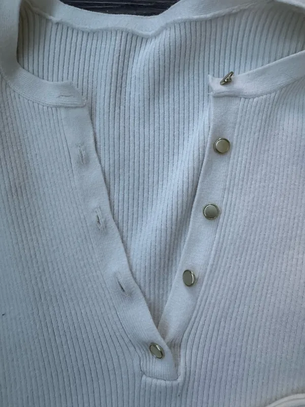 Abercrombie Sweater Knit - Image 3