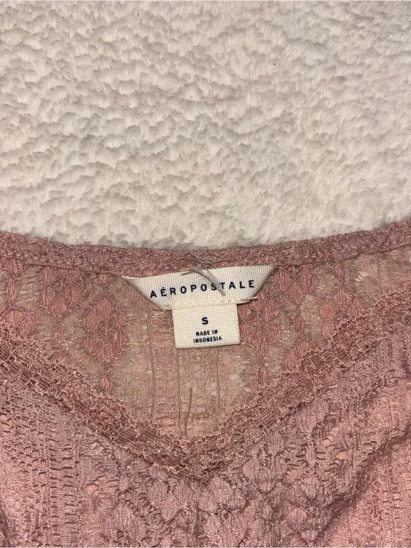Aeropostale Shirt - Image 2
