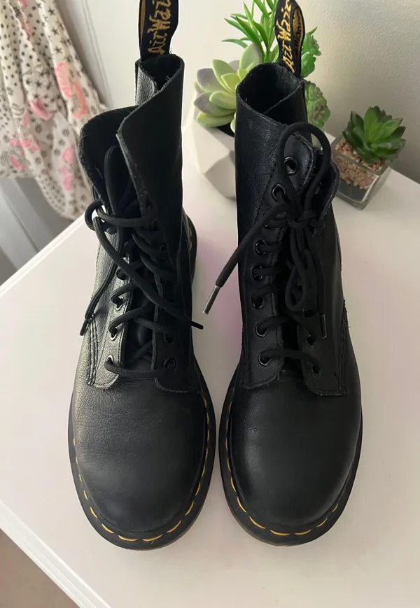 Dr. Martens pascal boots - Image 2