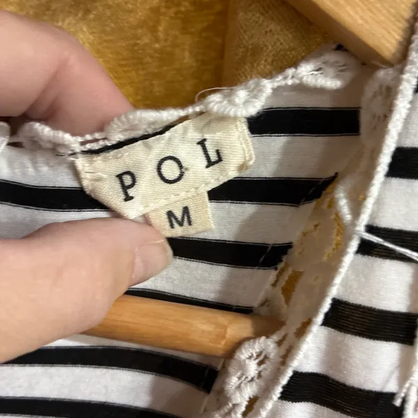POL Dress - Image 3