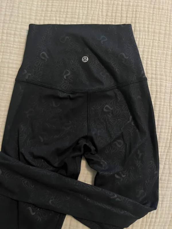 Lululemon Align Leggings - Image 3