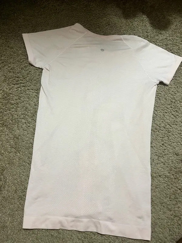 Lululemon Swiftly Short Sleeve - Image 2