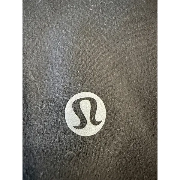 Lululemon align High-Rise Crop 23" Leggings Dark Forest Green 14‎ - Image 4