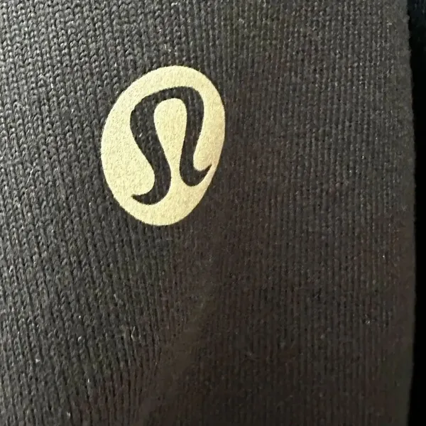 lululemon navy rally your heart tank - Image 10