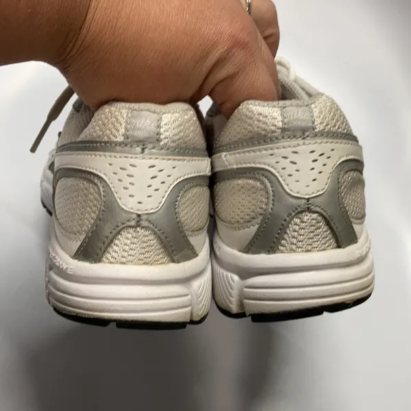 Nike Running Dart 7‎ sneakers size 9 - Image 4