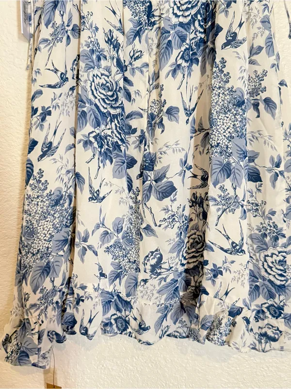 NWT reformation Esther dress - Image 12