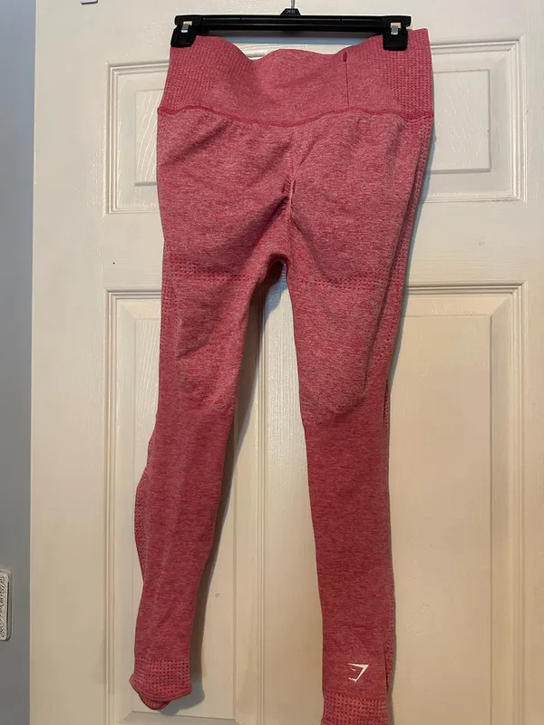 Gymshark Leggings - Image 4