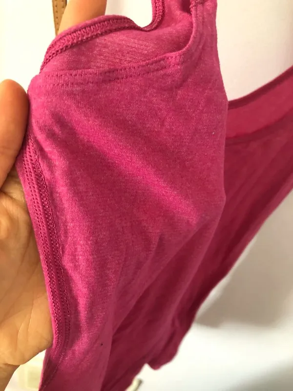 Lululemon Tank Top - Image 2