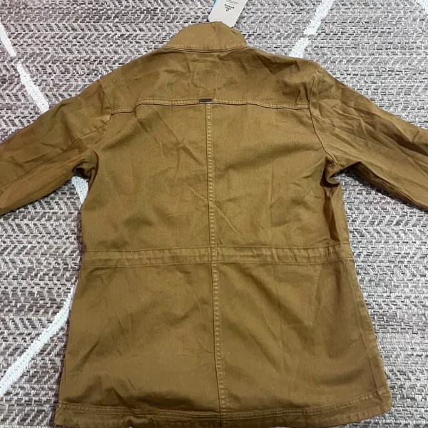 Prana Sancho Jacket Womens Sz Small - Image 5