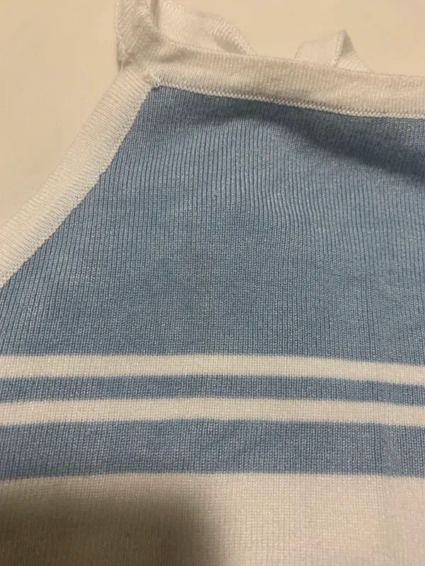Brandy Melville Adams Halter Top - Image 4