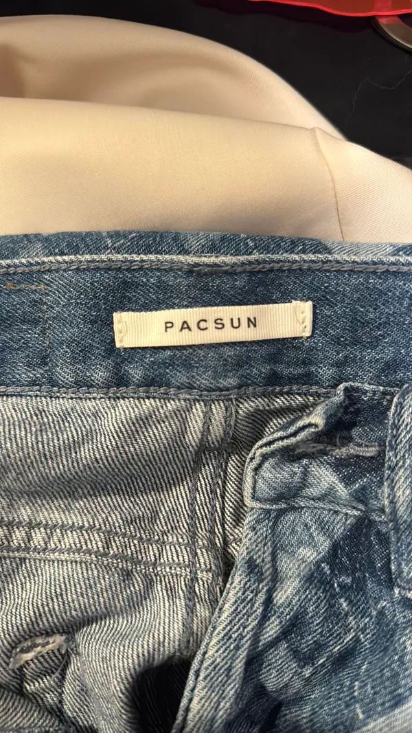 Pacsun Jeans - Image 2