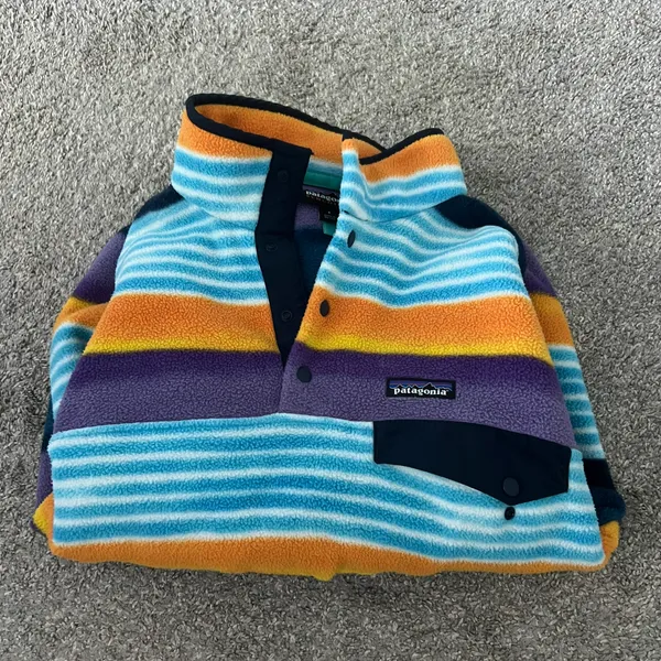 Patagonia Vintage Pullover - Image 6