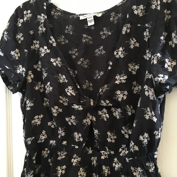 FINAL MARKDOWN LADIES’ American Eagle Outfitters Dress (S) - Image 2