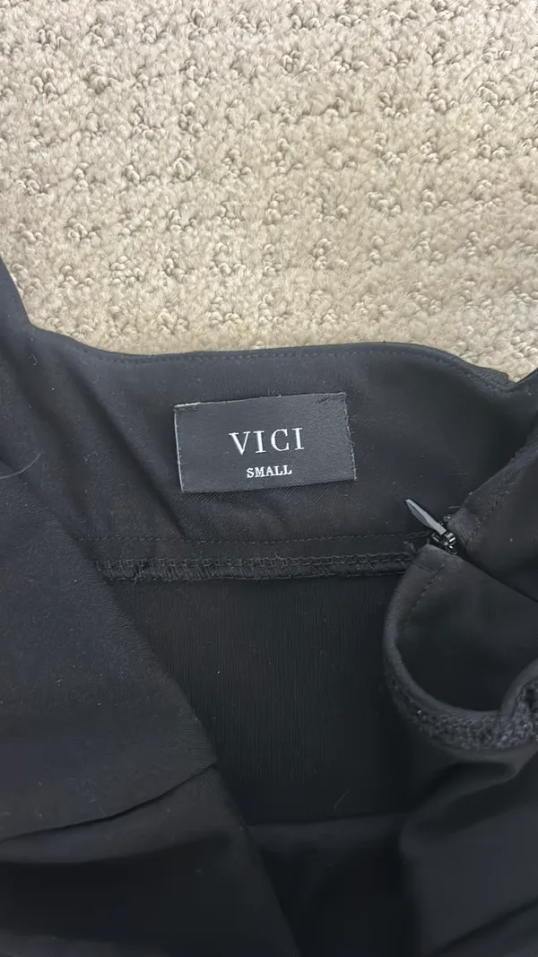 VICI Dress - Image 3