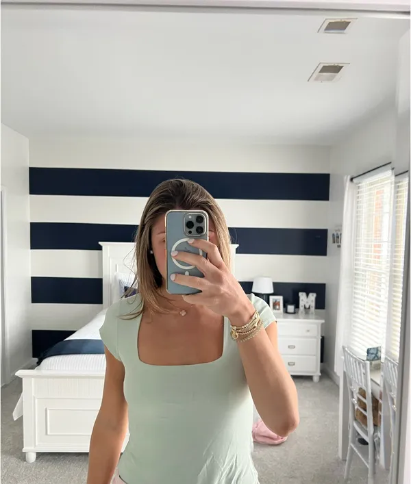 Free People Bodysuit - Image 2