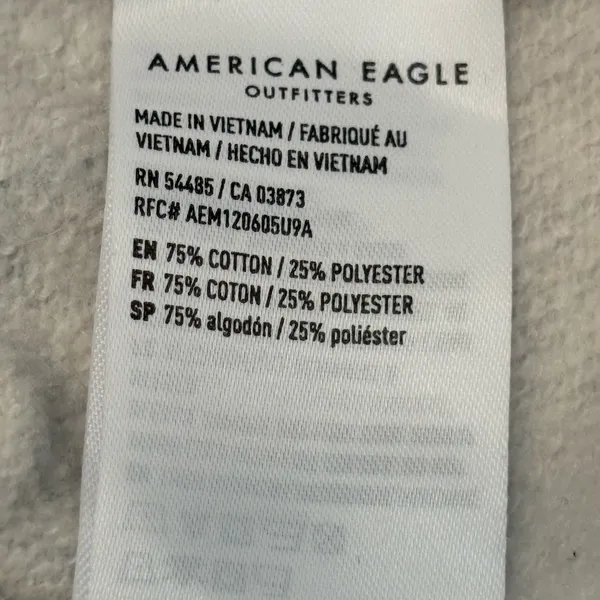 American Eagle Christmas Lounge Top size XL. - Image 6