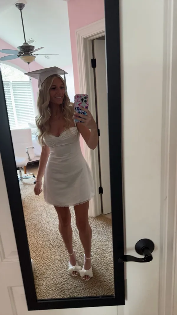 Princess Polly Dress - Image 3