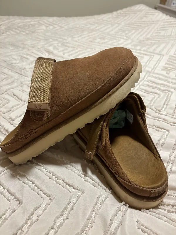 UGG Goldenstar Clogs - Image 2