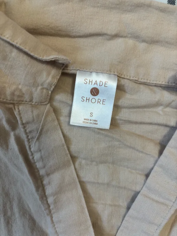 Crème linen set - Image 2