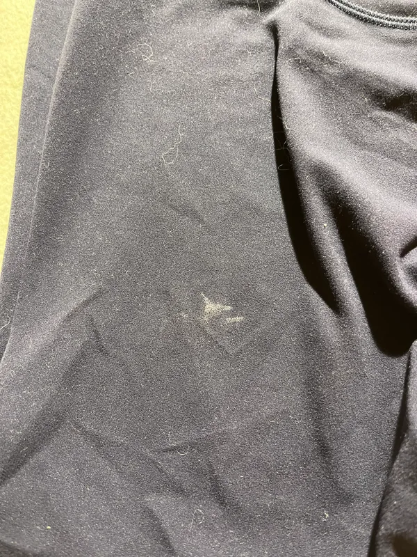 Lululemon Navy  Align Legging - Image 4