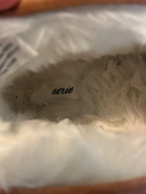aerie boots - Image 3