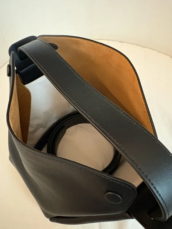 Advene Age bag Black - Image 3