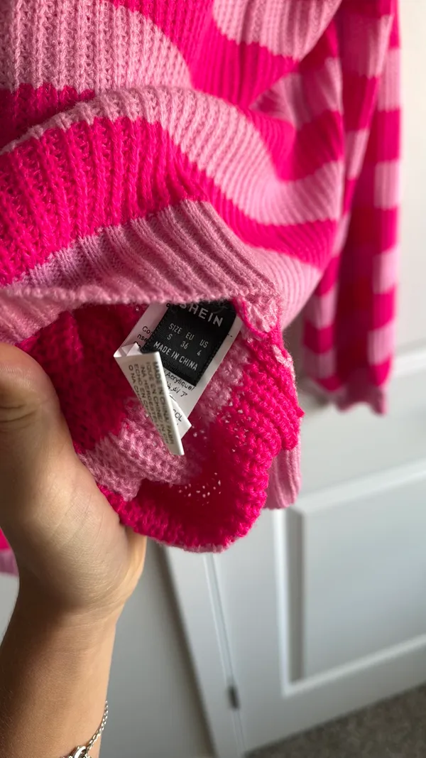 Shein Sweater - Image 3