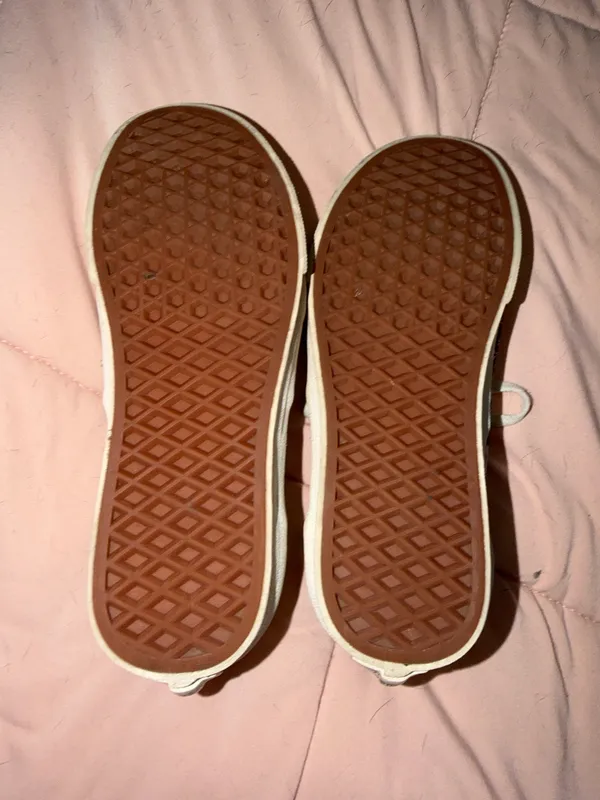 Vans Lace-Up - Image 4